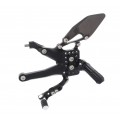 Attack Performance Rearsets for Ducati Panigale V4 / R / S / Speciale Attack Performance Rearsets for Ducati Panigale V4 / R / S / Speciale